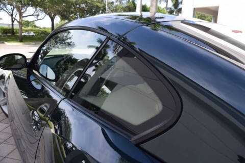 2008 BMW Z4 3.0si