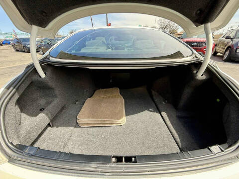 2005 BMW 6 Series 645Ci