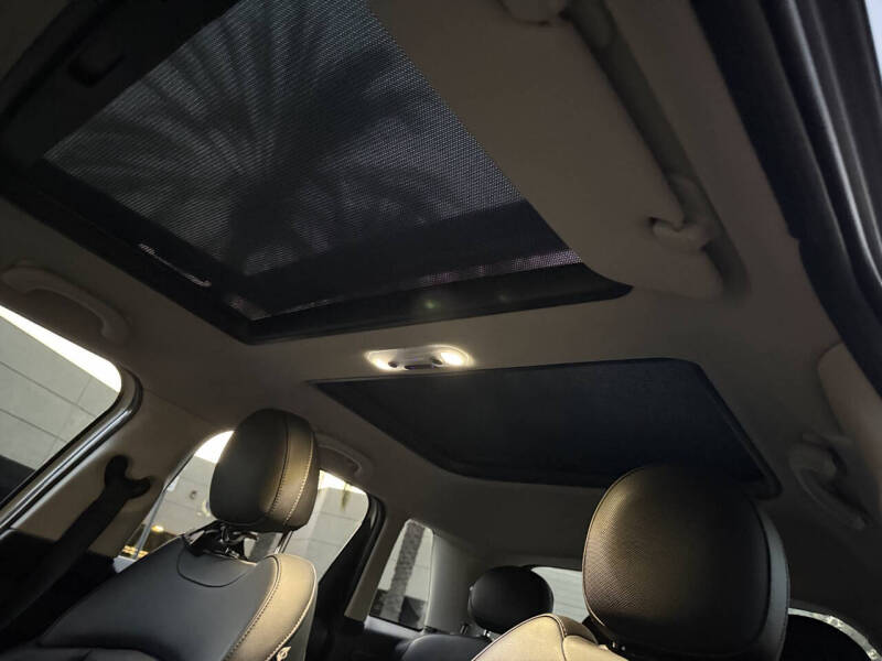 2015 MINI Hardtop 4 Door Cooper S