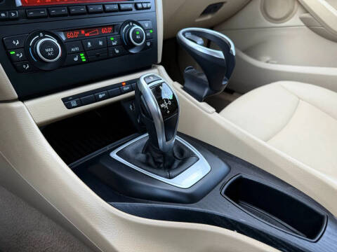 2015 BMW X1 sDrive28i