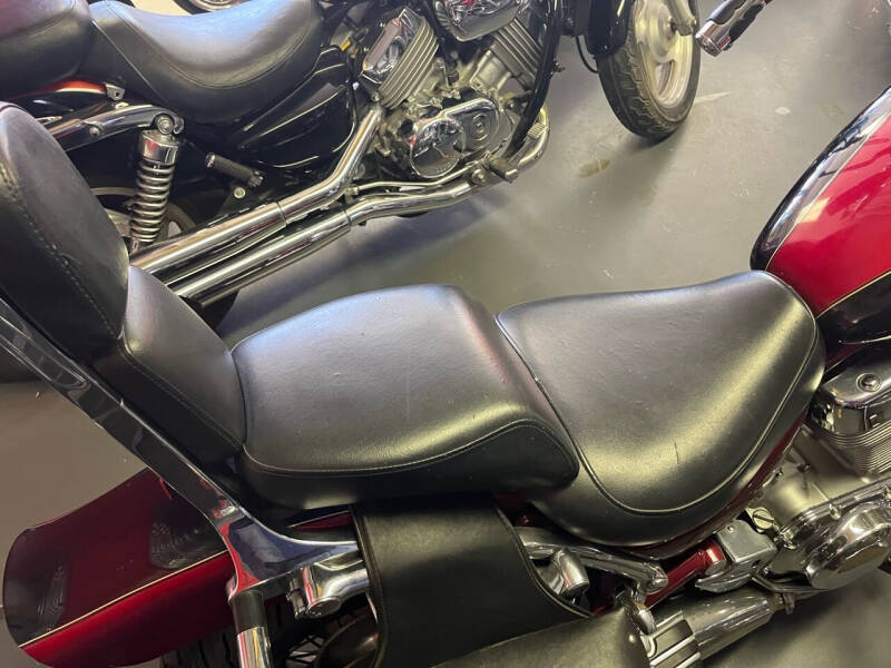 1998 Suzuki VS1400GLP