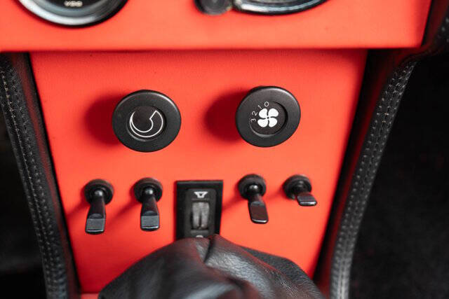 1984 Porsche 911 Carrera