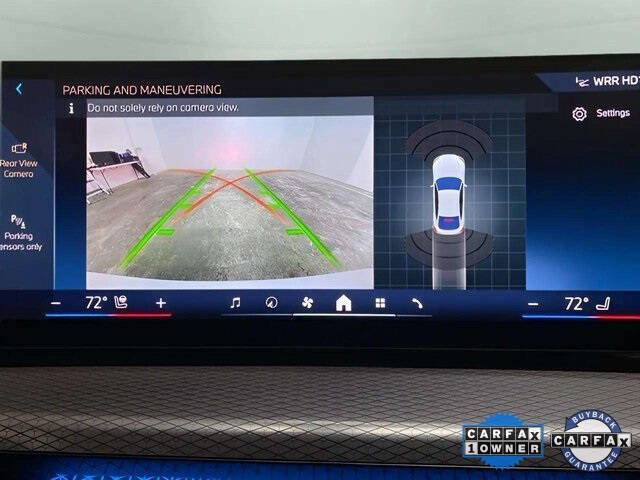 2025 BMW 4 Series 430i xDrive Gran Coupe