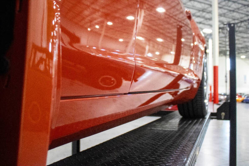 2010 Chevrolet Camaro SS