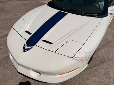 1994 Pontiac Firebird