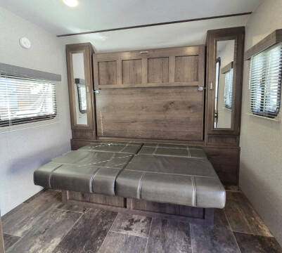 2019 Keystone RV Passport Express Ultra Lite