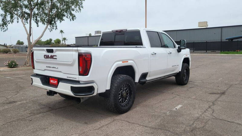 2021 GMC Sierra 2500HD