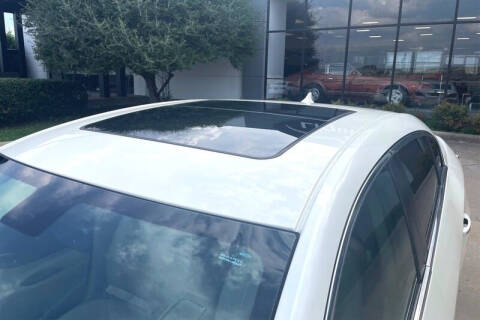 2013 Buick LaCrosse Touring