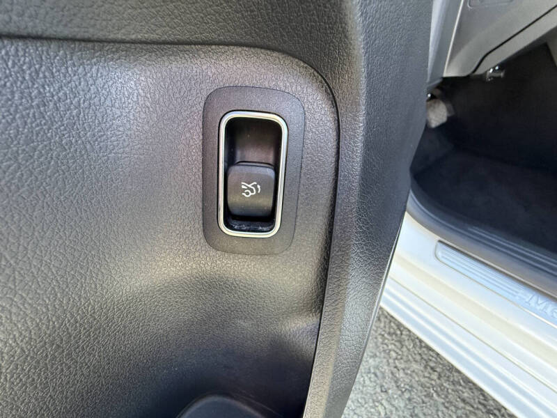 2022 Mercedes-Benz A-Class A 220