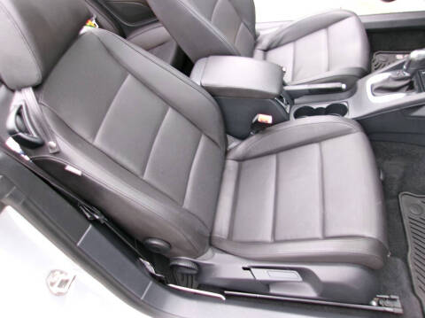 2014 Volkswagen Eos Komfort SULEV