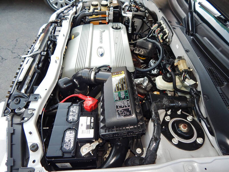 2006 Ford Escape Hybrid