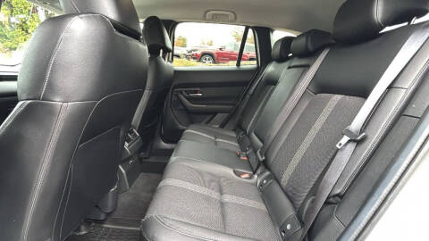 2023 Mazda CX-50 2.5 S Select