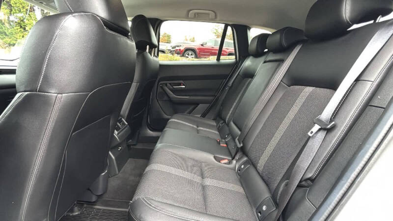 2023 Mazda CX-50 2.5 S Select