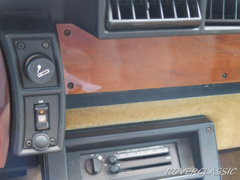 1986 Johnson Phantom