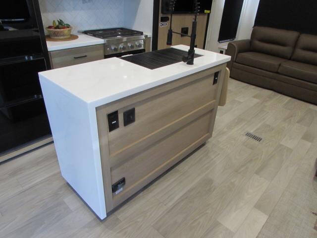 2025 Forest River SAT388JW