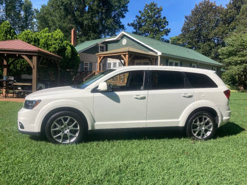 2019 Dodge Journey for sale at March Motorcars in Lexington NC