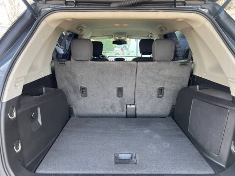 2014 GMC Terrain SLE-1