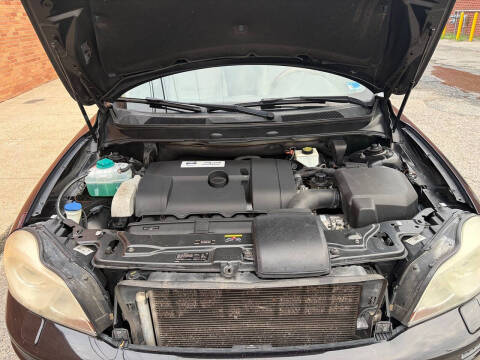 2012 Volvo XC90 3.2