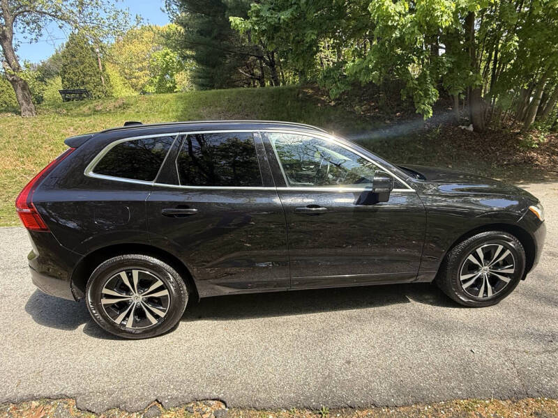 2023 Volvo XC60 B5 Core