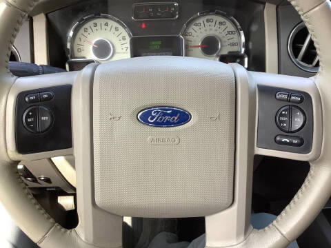 2013 Ford Expedition XLT
