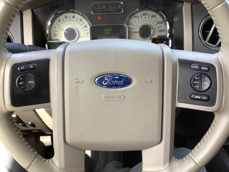 2013 Ford Expedition XLT