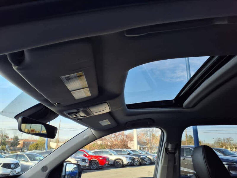 2020 Acura MDX SH-AWD w/Tech