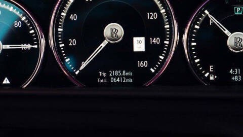 2024 Rolls-Royce Cullinan