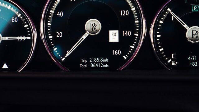 2024 Rolls-Royce Cullinan