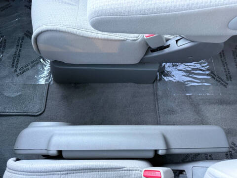 2008 Nissan Quest 3.5 S