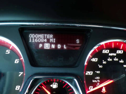 2014 GMC Acadia SLT-2