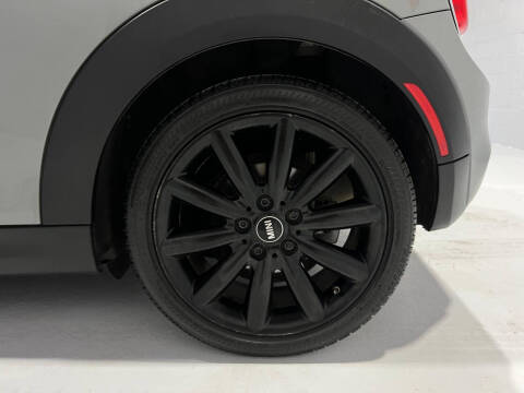 2016 MINI Hardtop 2 Door Cooper S