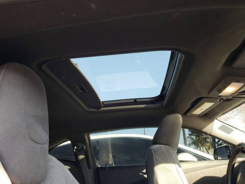 2013 Chevrolet Camaro LT