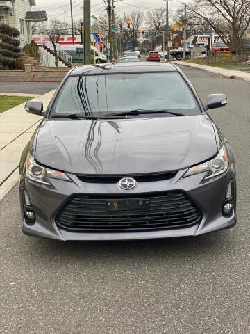 2015 Scion tC for sale at Kars 4 Sale LLC in Little Ferry NJ