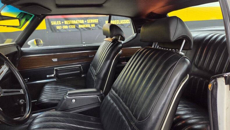 1972 Oldsmobile 442