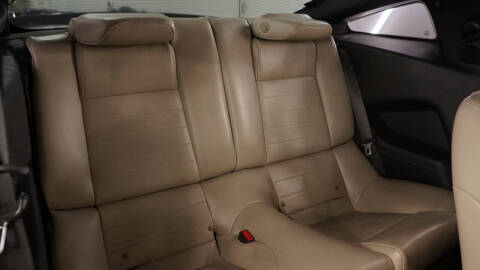 2013 Ford Mustang GT Premium