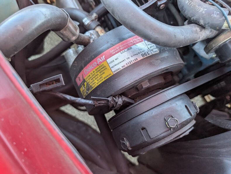 1981 Chevrolet Corvette
