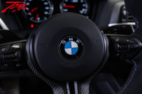 2020 BMW M2 Competition