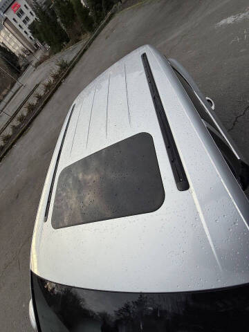 2005 Porsche Cayenne S