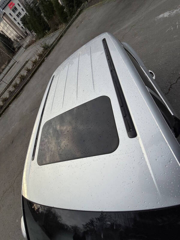 2005 Porsche Cayenne S