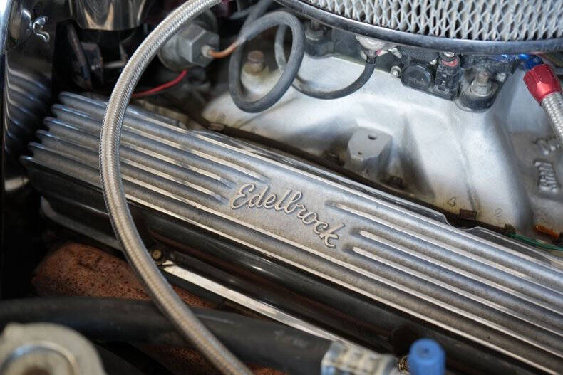 1965 Chevrolet Corvette