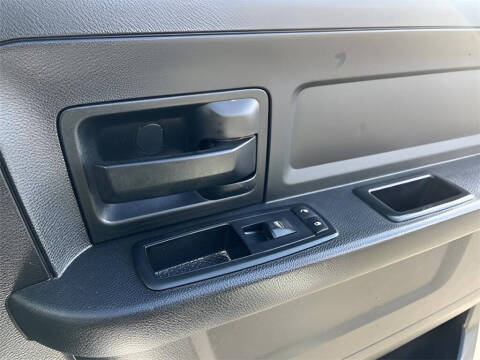 2014 RAM 3500 Tradesman