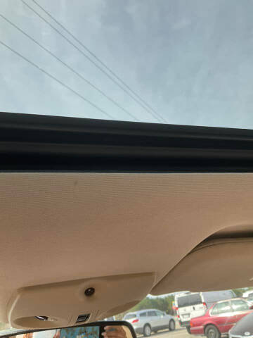 2011 Chrysler 200 Limited