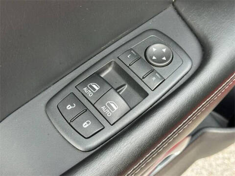 2016 Dodge Challenger R/T Scat Pack