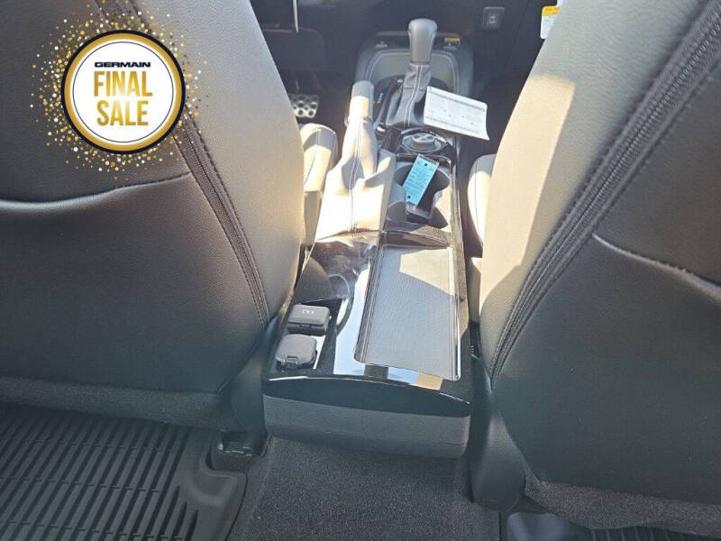 2025 Toyota GR Corolla Premium