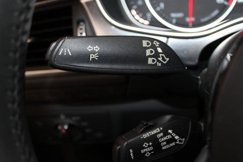 2018 Audi A7 3.0T quattro Premium Plus