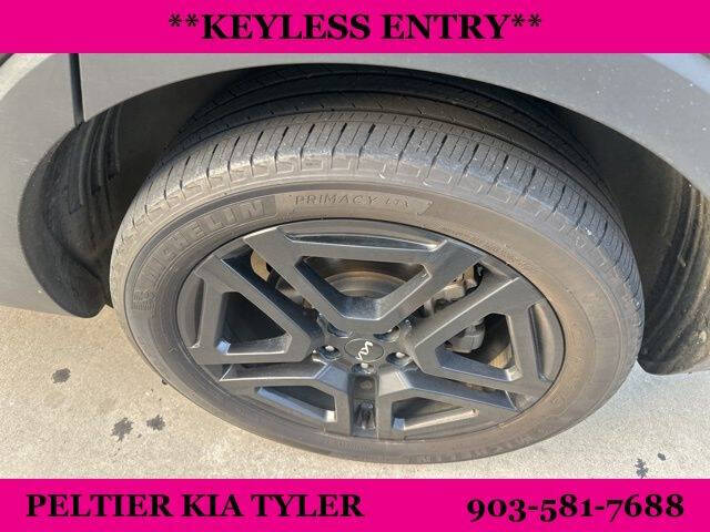 2023 Kia Telluride EX X-Line