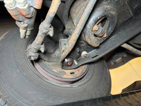 1960 Ford Thunderbird