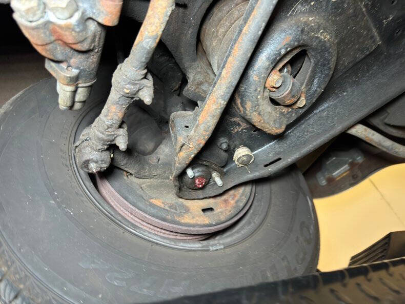 1960 Ford Thunderbird