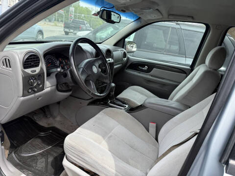 2008 GMC Envoy SLE