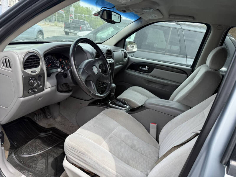 2008 GMC Envoy SLE